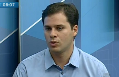 Cacau prepara estudo para definir áreas prioritárias de sua gestão em Marechal