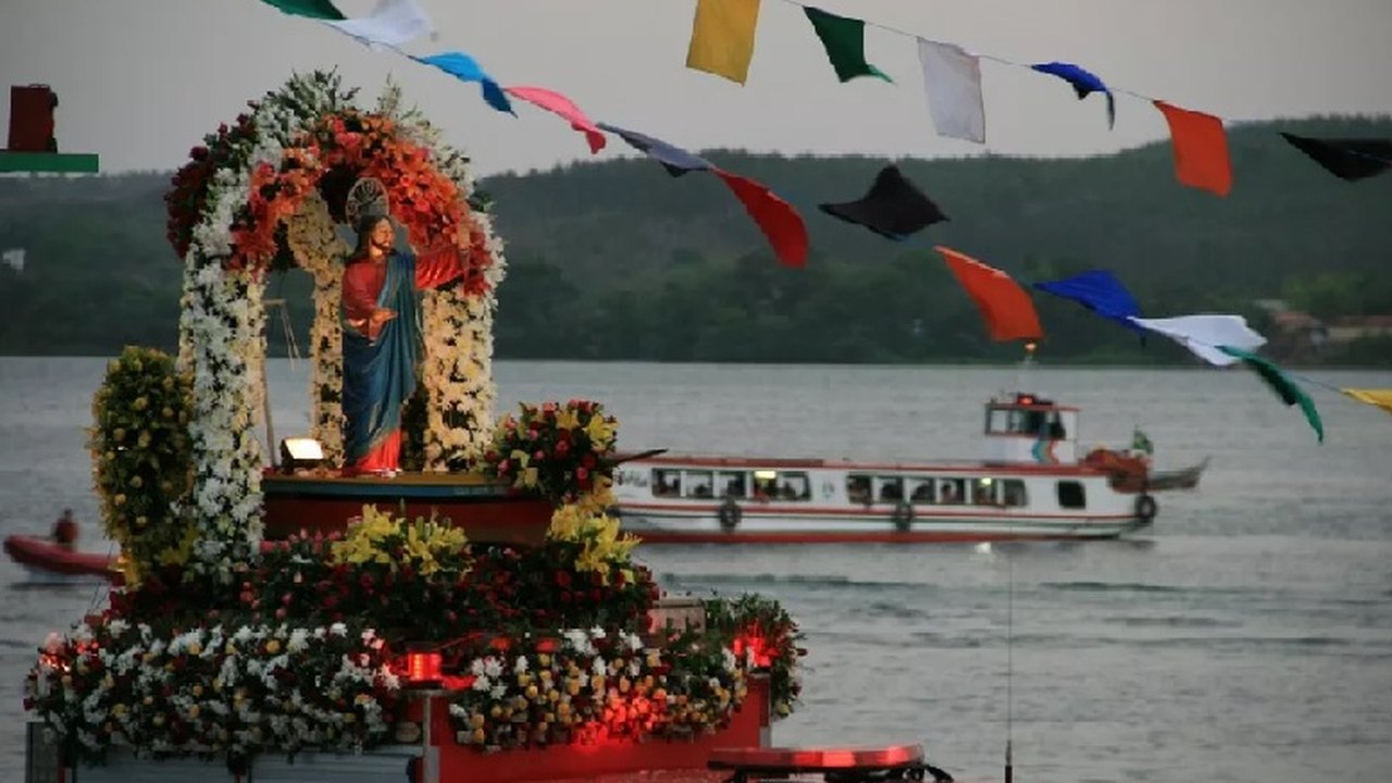Renda extra: Penedenses poderão alugar suas casas durante Festa de Bom Jesus dos Navegantes