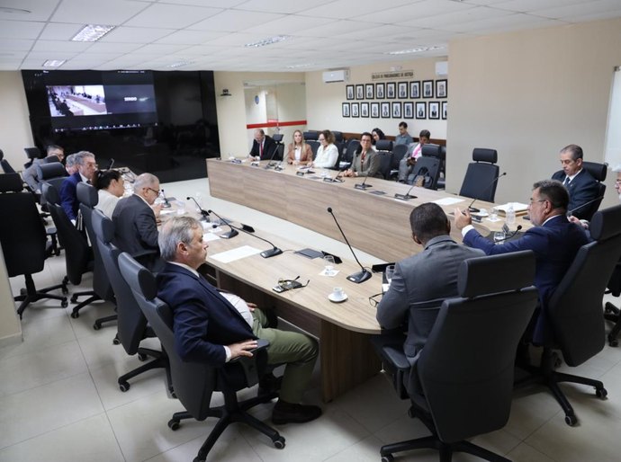 Colégio de Procuradores de Justiça do MPAL define projetos que serão agraciados com Prêmio Boas Práticas com Resultados Sociotransformadores