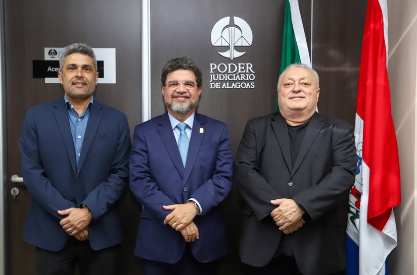 TJAL e Maceió Shopping fortalecem parceria