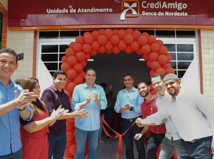 BNB inaugura unidade do Crediamigo em Tabira para beneficiar 3.500 microempreendedores de sete municípios
