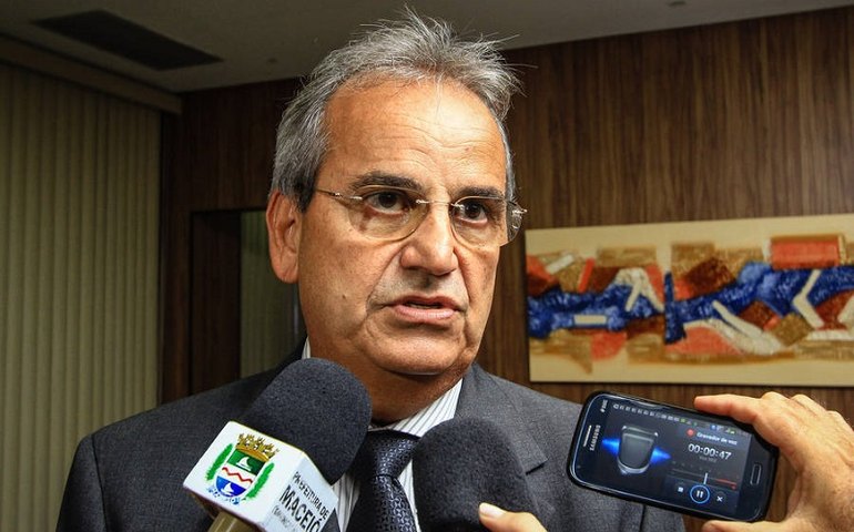 Otávio Lessa é reeleito para o biênio 2021/2022 no TCE