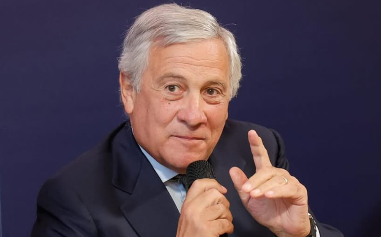 Vice primeiro-ministro da Itália: Acordo de cessar-fogo de Israel e Hezbollah está próximo