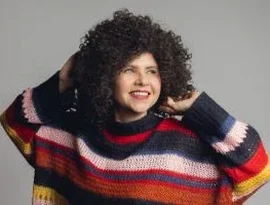 Roberta Campos traz encontro histórico da MPB em novo álbum 'Coisas de Viver a Dois'