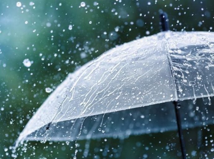 Prefeitura de Palmeira reforça monitoramento após alertas de chuvas intensas