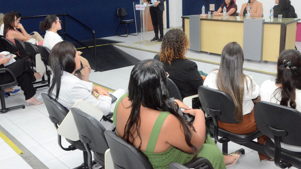 Experiências de sucesso são destaque na terceira edição do Fórum Perinatal de 2026