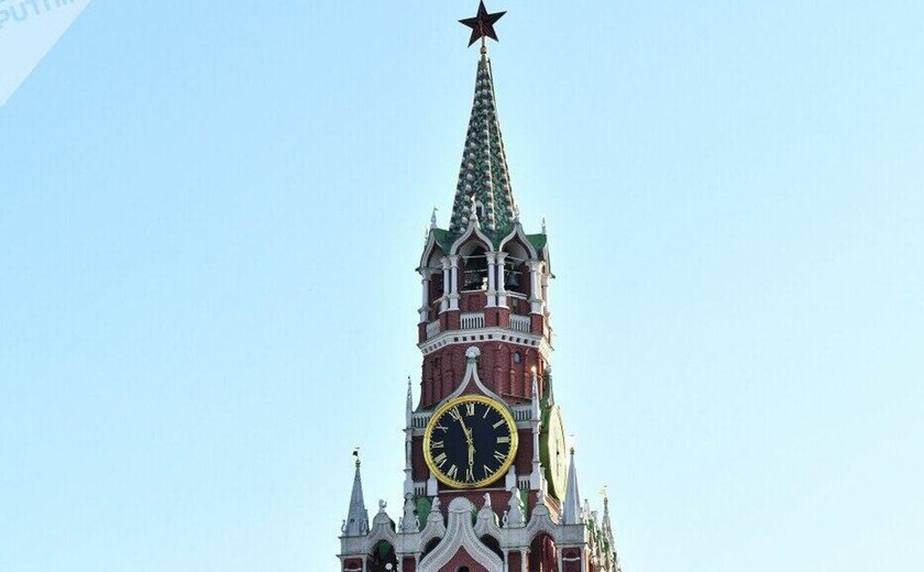 Possível cancelamento do limite das armas de longo alcance fornecidas à Ucrânia é uma escalada, diz Kremlin