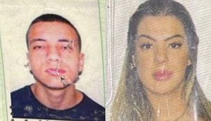Homem morre e mulher suspeita de roubar apartamento de luxo em Aracaju é presa / Foto: Foto: Reprodução/SSP