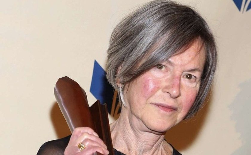 Ganhadora do Nobel de literatura, Louise Glück morre aos 80 anos