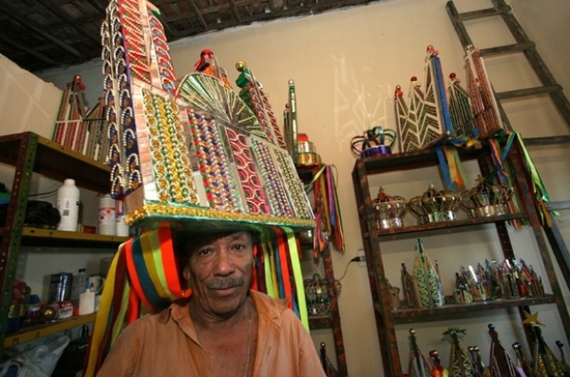 Mestre Benon morre aos 79 anos e deixa legado cultural