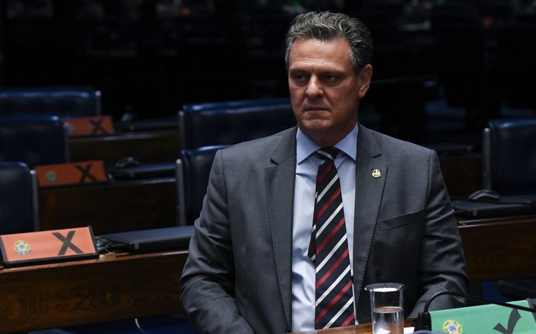 Carlos Fávaro: prioridade é o desenvolvimento sustentável do agronegócio