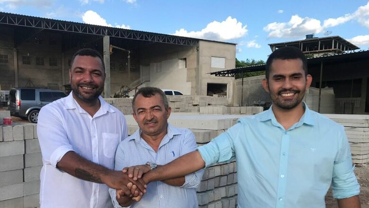 Indústria de pré-moldados prepara instalação de unidade em Penedo