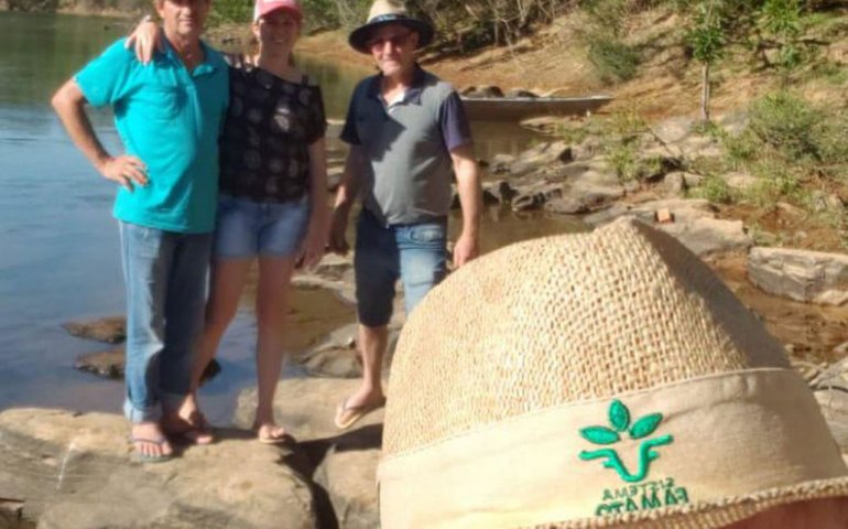 ‘Fiquei quase sem patrimônio para pagar dívidas’, diz produtor