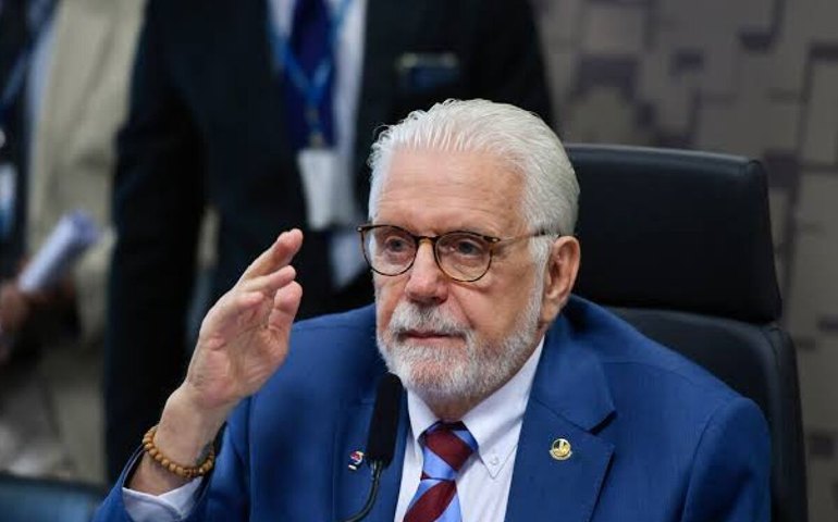 Jaques Wagner é cobrado após derrota histórica de Messias e previsão errada sobre votos