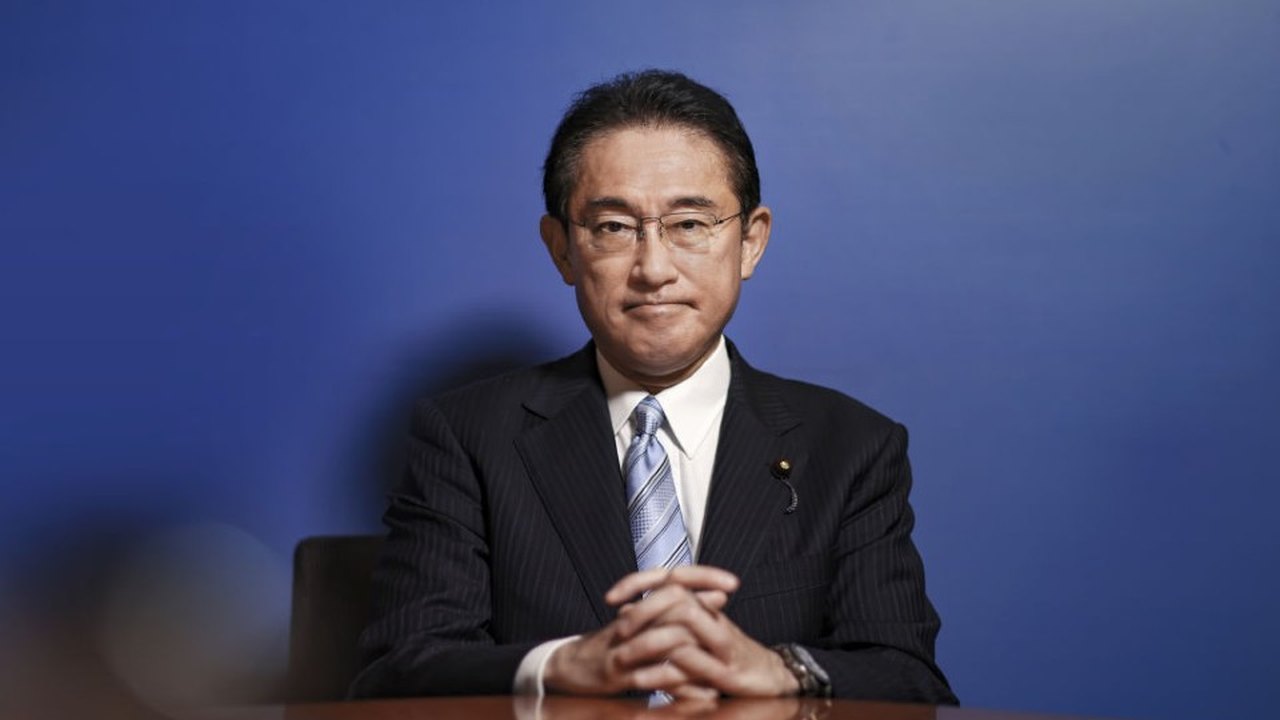 Japão: Kishida demite terceiro ministro em um mês