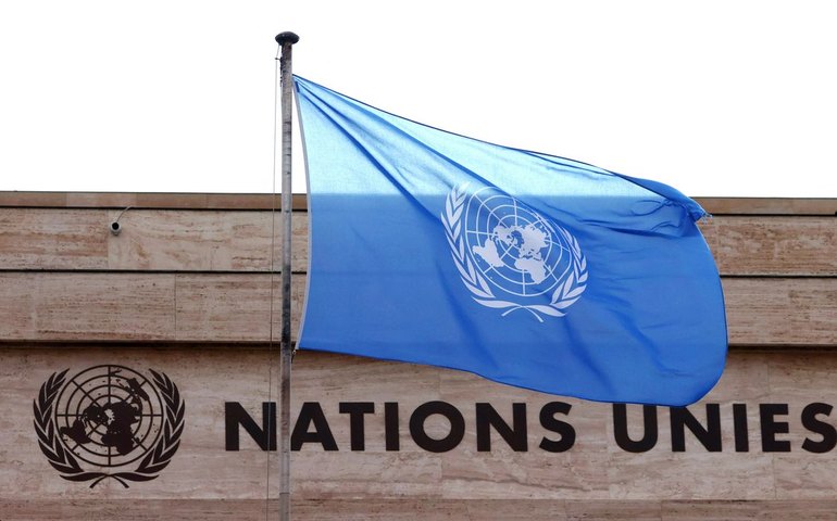 ONU reduz ajuda humanitária após corte internacional de financiamento