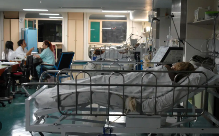 Doença renal crônica já é a 9ª principal causa de morte no mundo, alerta novo estudo