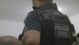 Homem é preso por estupro de vulnerável em Aracaju