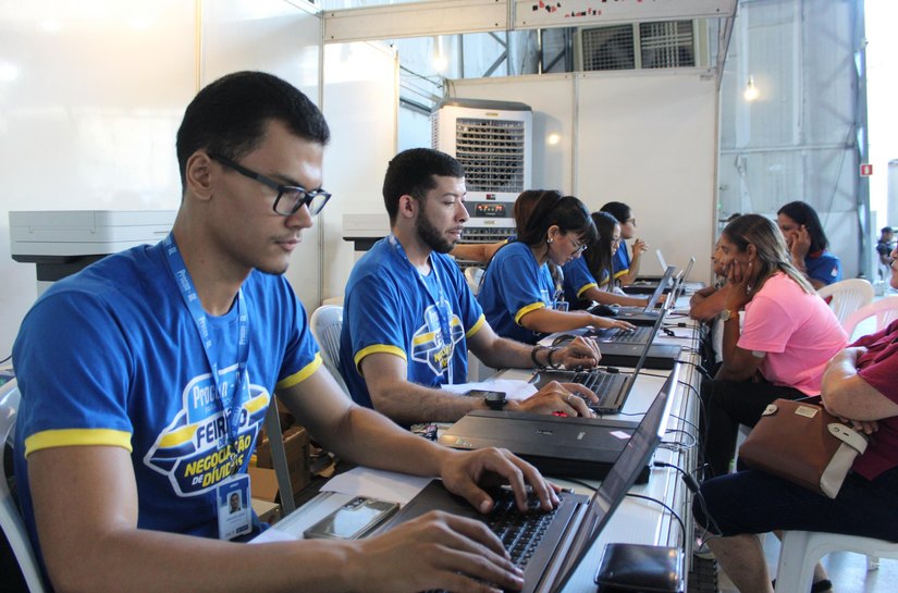 Procon na Rua leva serviços a União dos Palmares nos dias 23 e 24 de abril