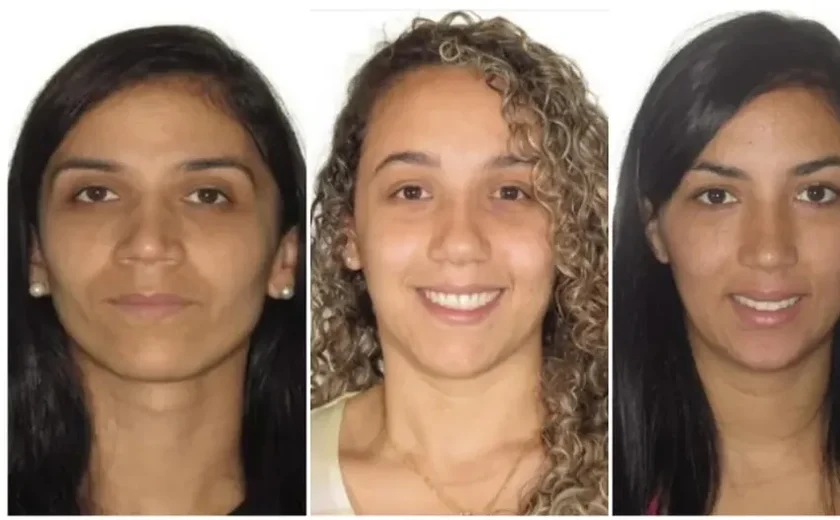 Polícia de MS busca trio suspeito de furtar R$ 211 mil em óculos de grifes