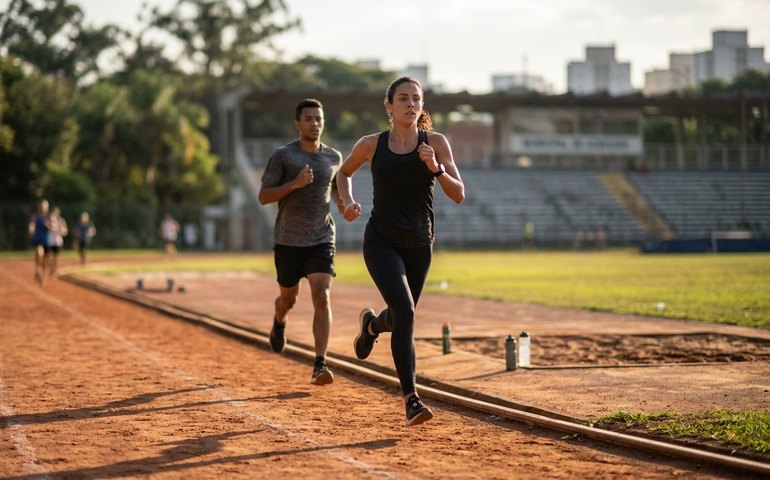 Manhã, tarde ou noite: qual é o horário ideal para ter o melhor rendimento no treino?