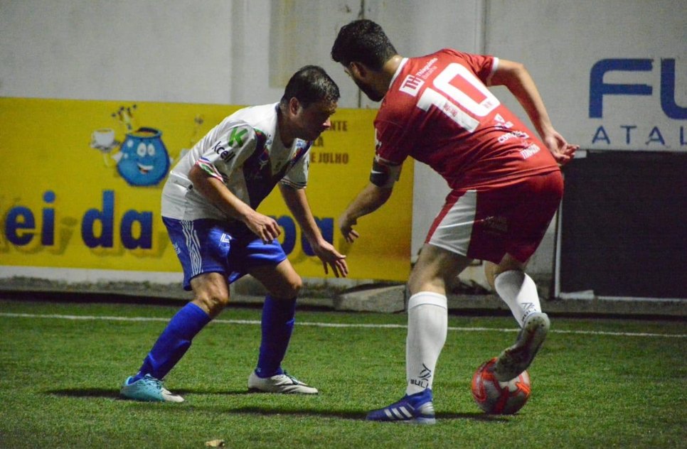 FF LIBERTADORES / Foto: Assessoria do evento