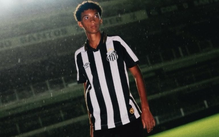 Santos apresenta novo uniforme II para a temporada 2026; confira os valores