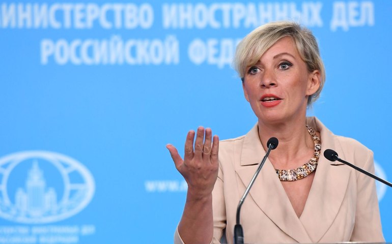 Moscou ameaça resposta dura se Europa confiscar ativos russos