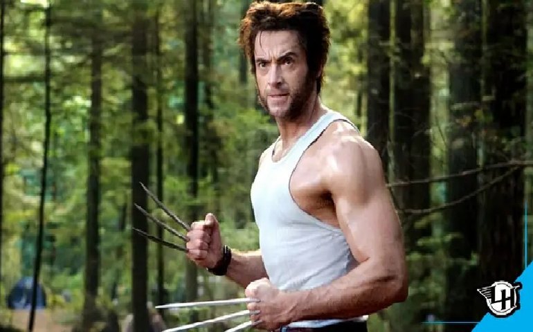 Hugh Jackman nega ter usado esteroides para fazer Wolverine