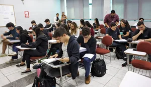 MEC / Foto: Foto: José Cruz/Agência Brasil