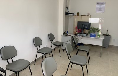Serviço de Fonoaudiologia do CER III da Uncisal retorna atividades após melhorias em suas instalações