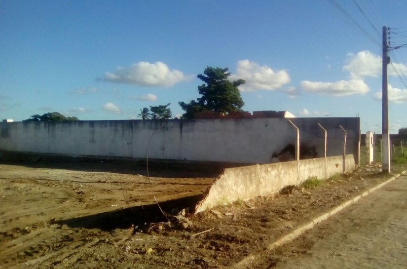 Prefeitura de Arapiraca mapeia áreas que serão transformadas em Ecopontos