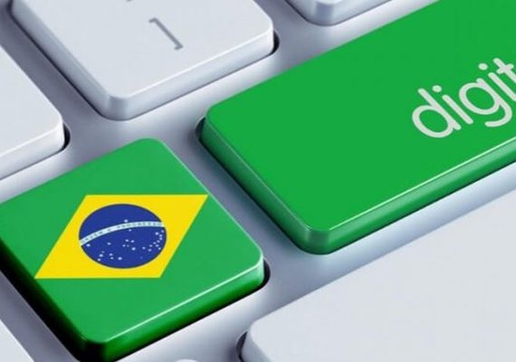 Brasil é reconhecido como segundo líder em governo digital no mundo