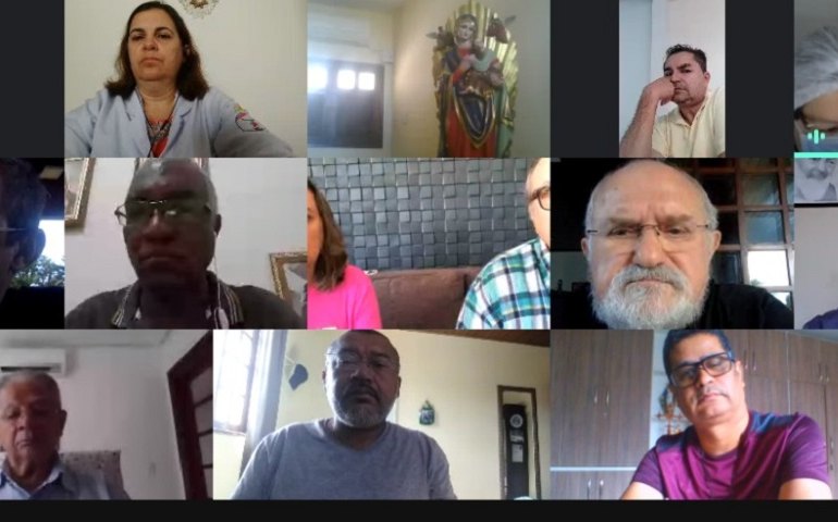 Arquidiocese de Maceió inicia estudo para reabertura das Igrejas