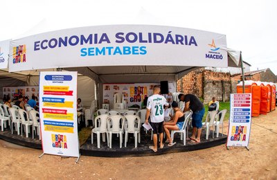 Brota na Grota leva serviços da Prefeitura para Ipioca, Ouro Preto e Guaxuma