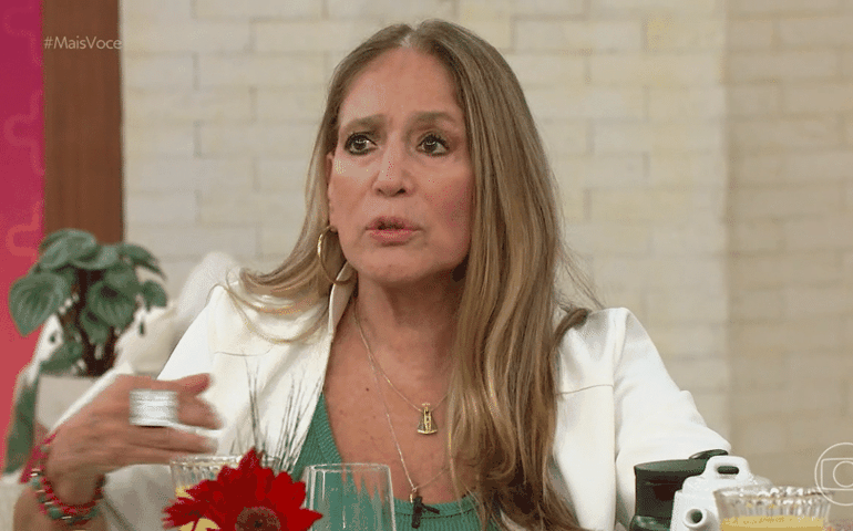Susana Vieira alfineta influenciadores nas novelas da TV Globo: 'Eu não entendo o que eles são'