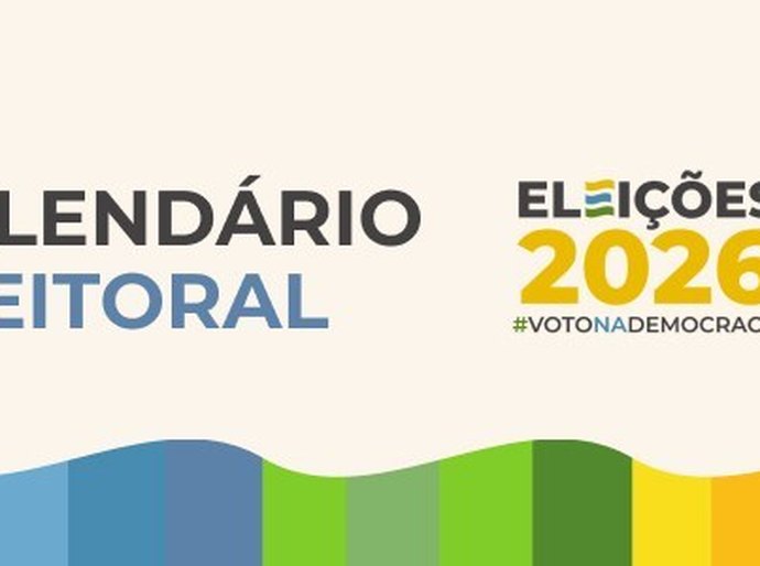 Termina hoje (08) prazo para partidos distribuírem recursos a grupos prioritários