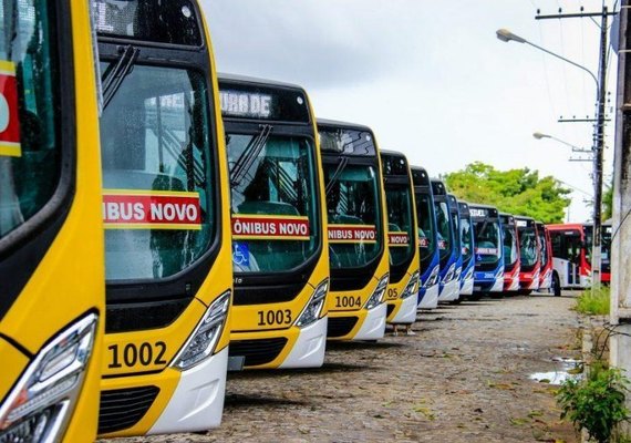 Superintendência de Transportes e Trânsito amplia viagens da linha 012- José da Silva Peixoto/Centro