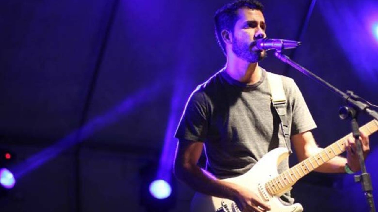 ‘Som de Cada Dia’ leva música autoral à praça de Arapiraca