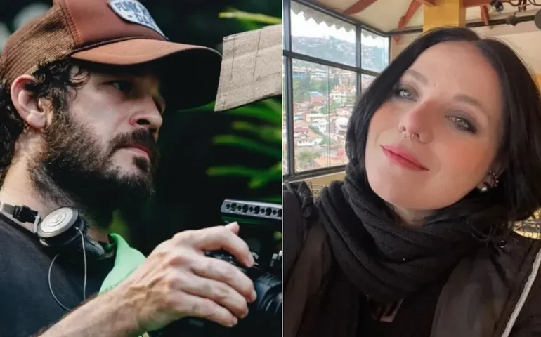 'Viúvo do Twitter': publicitária revela por que expôs traição e diz que fotógrafo tentou coagi-la a apagar post