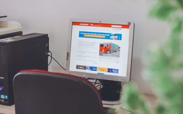 Sefaz disponibiliza Sala do Contribuinte para agilizar serviços fazendários a contadores e advogados