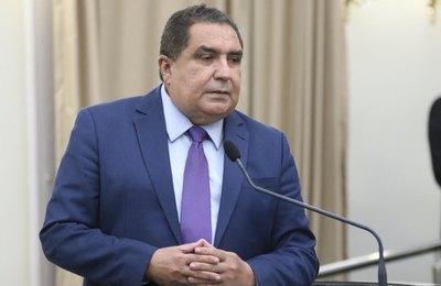 Inácio Loiola lamenta suspensão da Operação Carro-Pipa