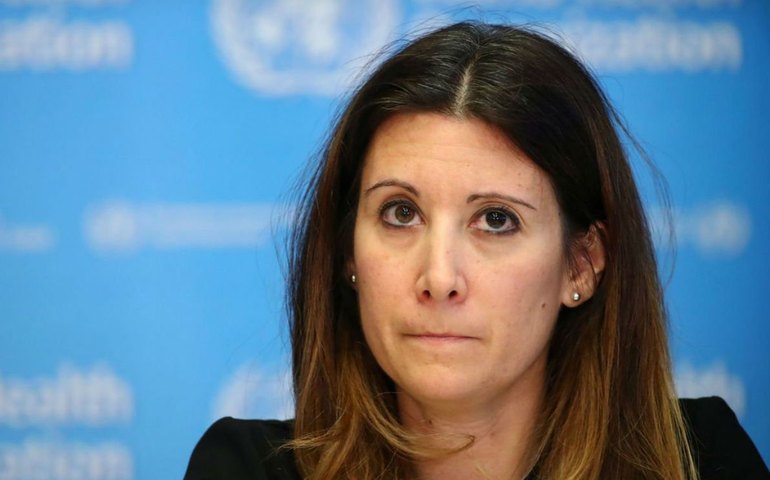 OMS esclarece que pacientes assintomáticos podem transmitir covid-19