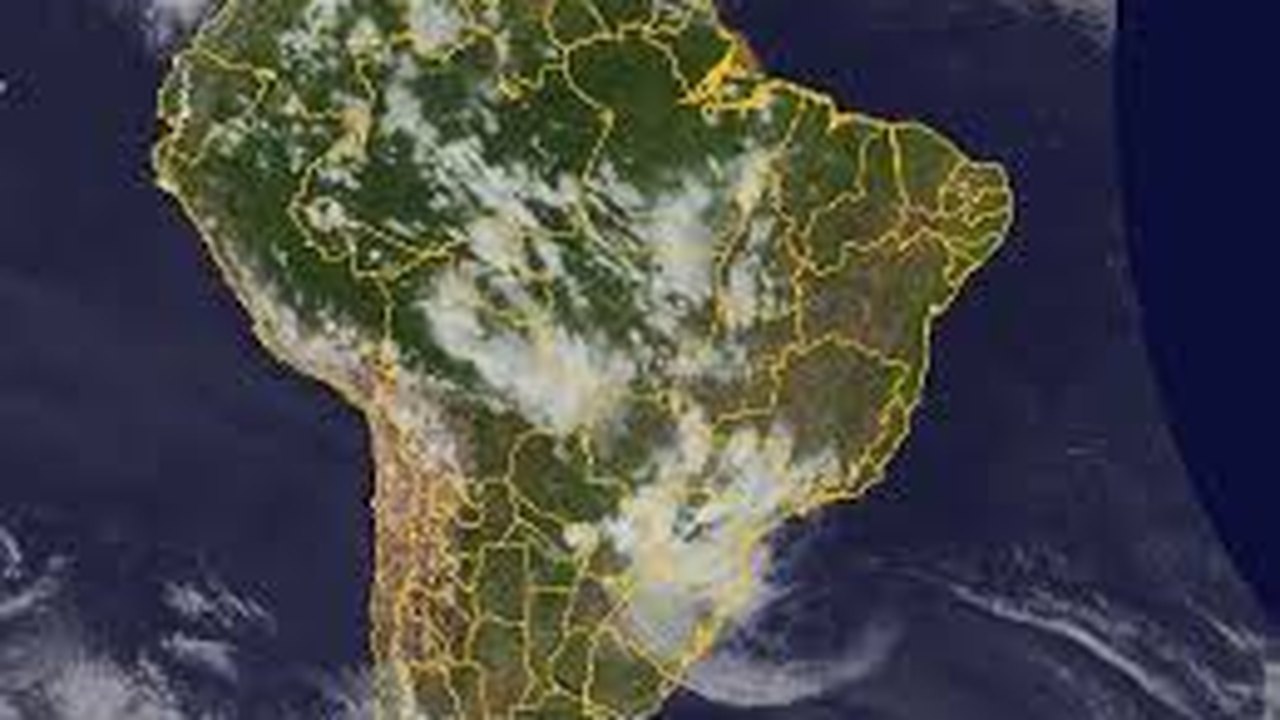 CNA vai utilizar imagens de satélite para questionar áreas demarcadas