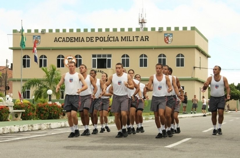 Divulgado resultado de convocados no cadastro de reserva da PM-AL