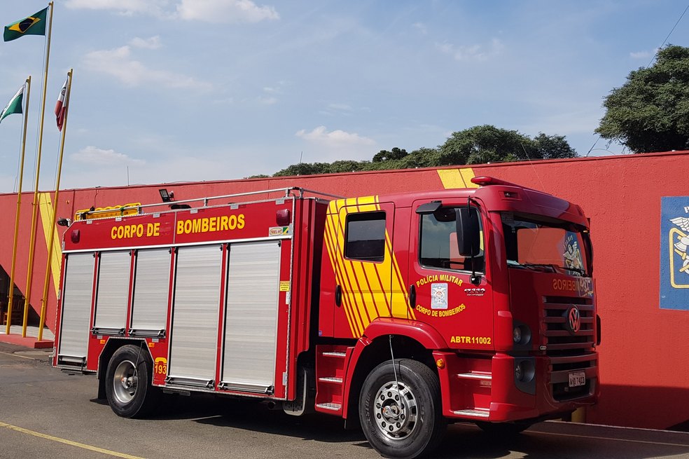 Incêndio Destrói Lanchonete em União dos Palmares na Noite de Segunda-Feira