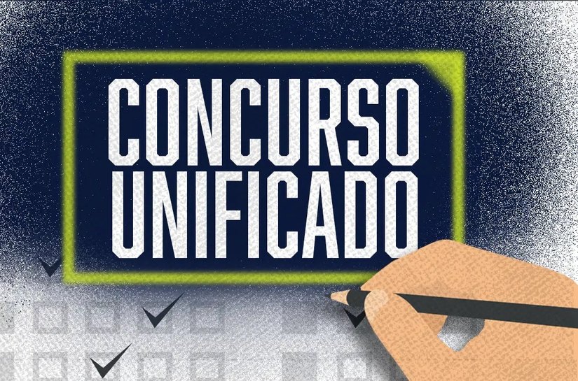 Concurso unificado: sai resultado de revisão de notas de títulos