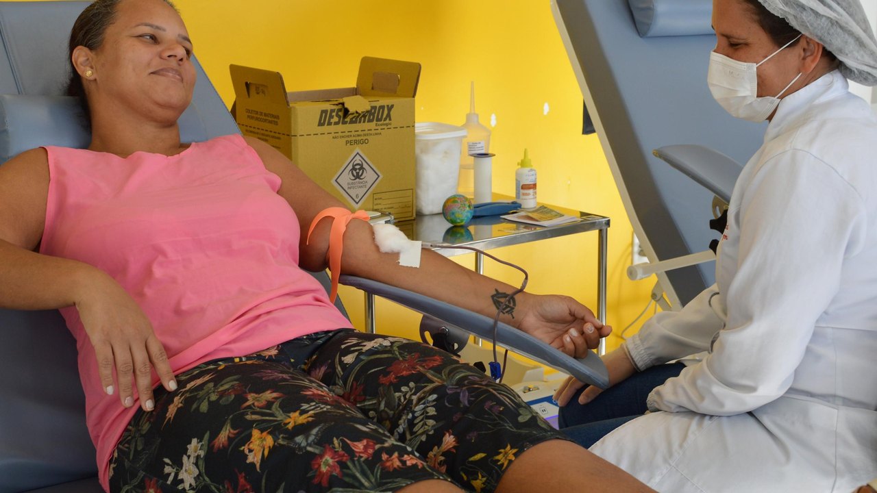 Unidade Via Expressa do Hemoal Maceió vai funcionar em horário especial neste sábado