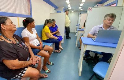 Secretaria do Trabalho divulga 2.888 vagas de emprego esta semana