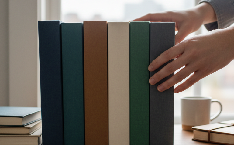 Cinco dicas de livros para ler em janeiro de 2026